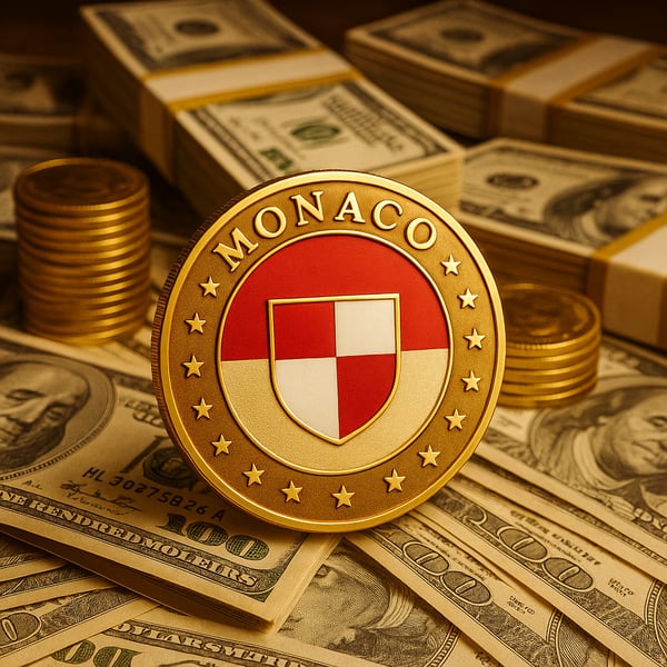 Monocoin