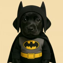 batdog